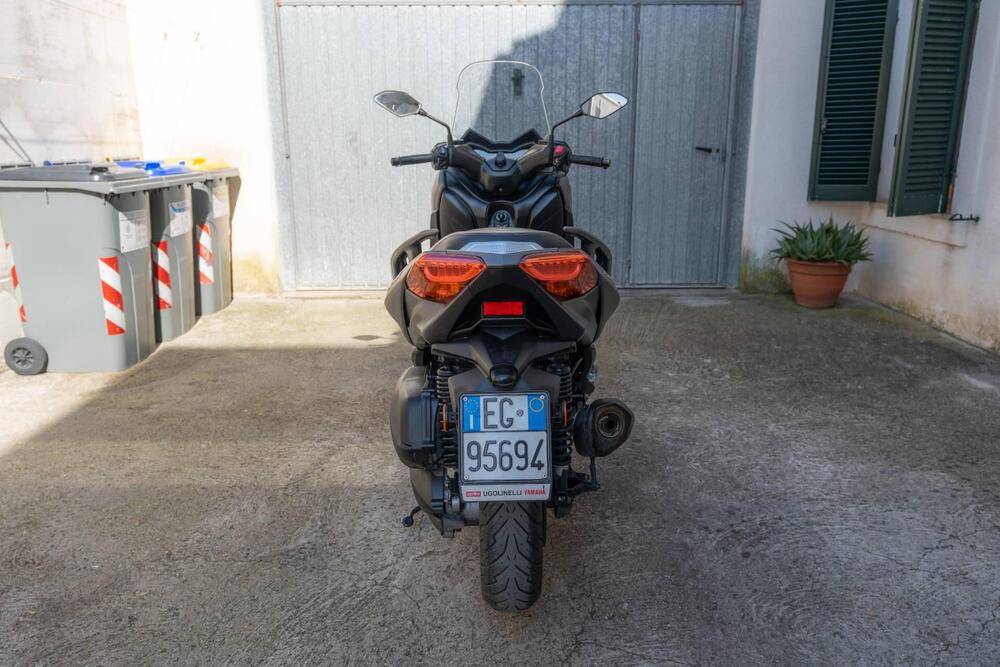 Yamaha X-Max 300 ABS (2017 - 20) (8)
