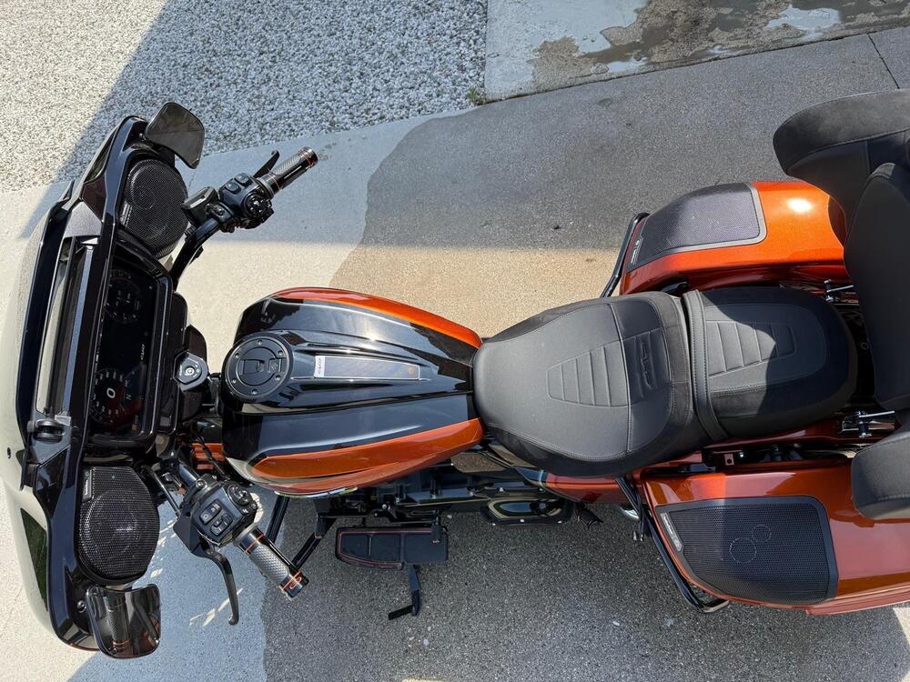 Harley-Davidson CVO Street Glide (2023) (3)