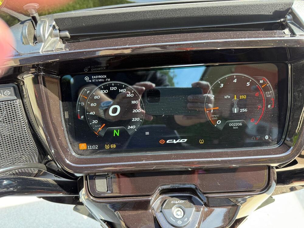 Harley-Davidson CVO Street Glide (2023) (5)
