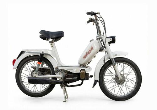 Malaguti Quattrotto mon. pedali 50