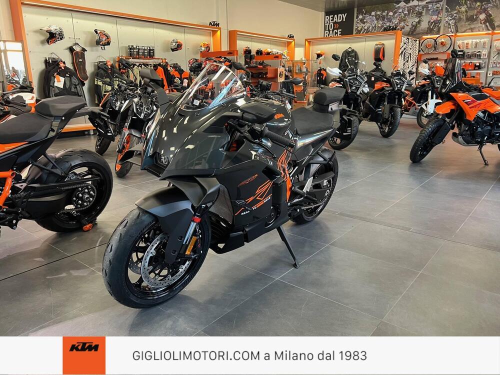 KTM 990 RC R (2026)