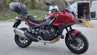 Honda NT 1100 (2022 - 24) usata