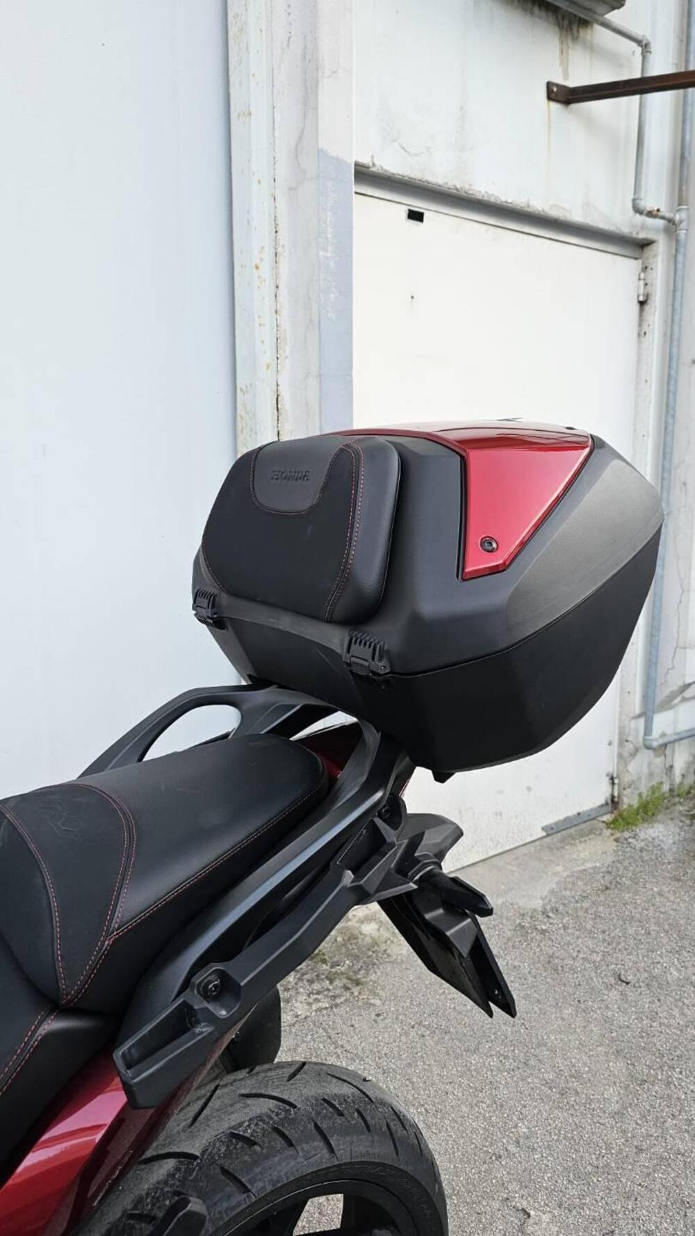 Honda NT 1100 (2022 - 24) (4)
