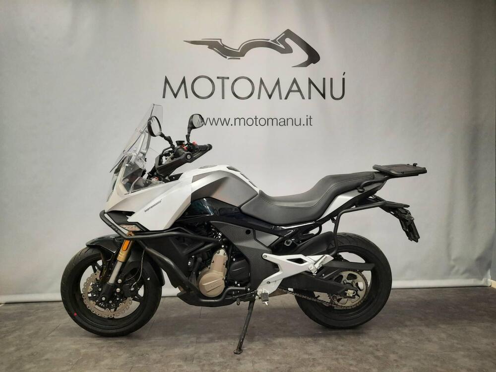 CFMOTO 650MT (2021 - 24) (4)