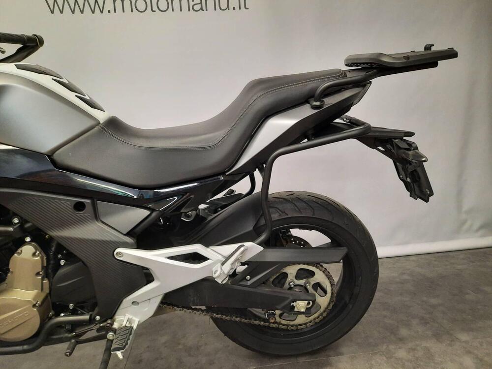 CFMOTO 650MT (2021 - 24) (5)