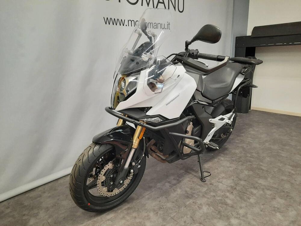 CFMOTO 650MT (2021 - 24) (8)