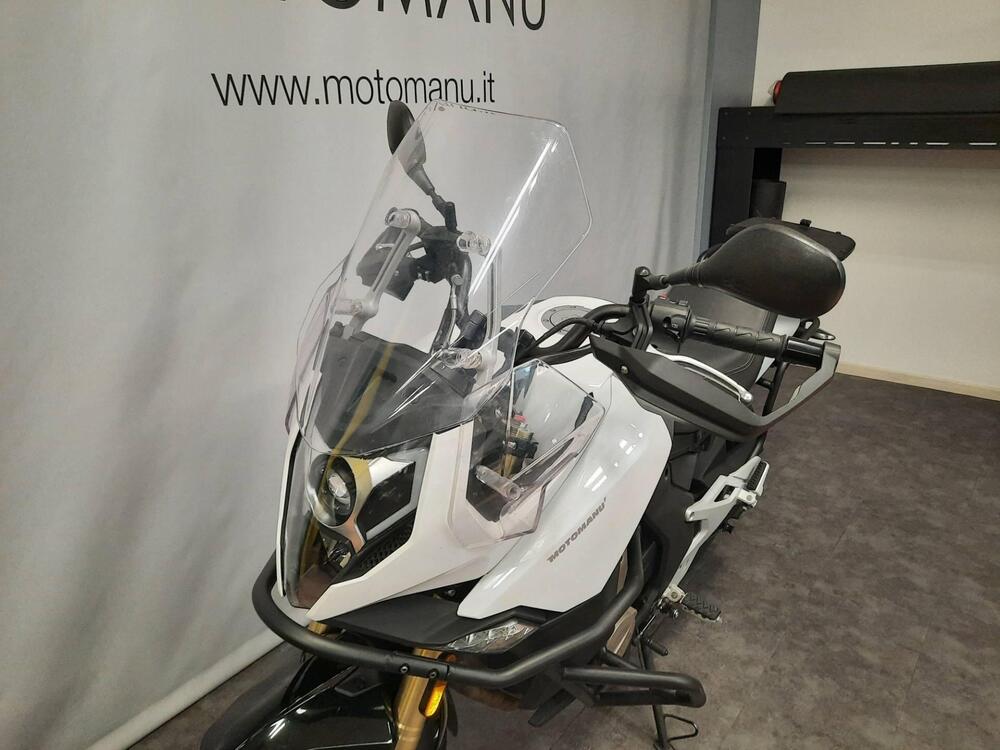 CFMOTO 650MT (2021 - 24) (9)