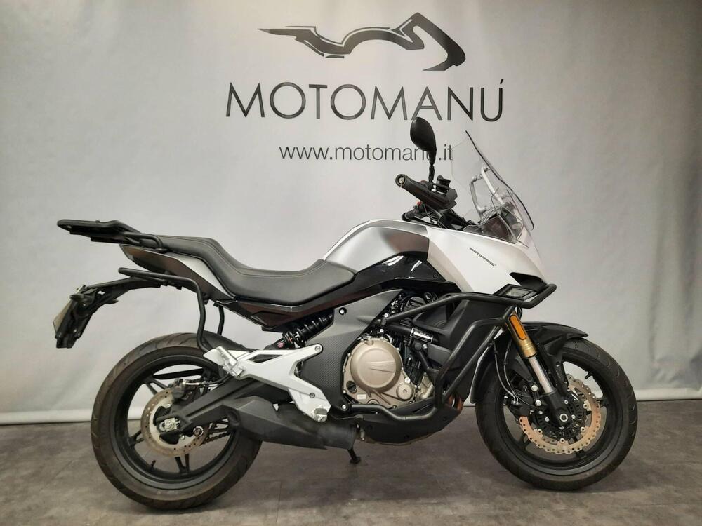 CFMOTO 650MT (2021 - 24) (11)
