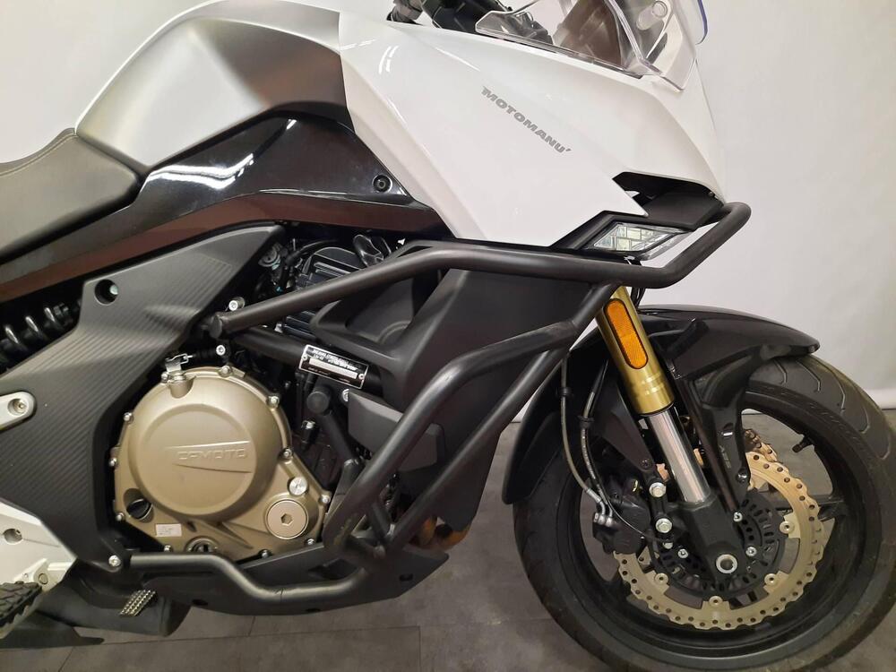 CFMOTO 650MT (2021 - 24) (13)