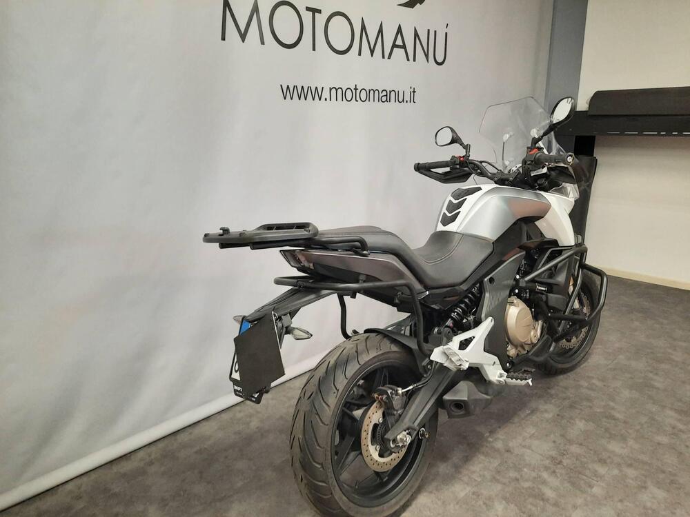CFMOTO 650MT (2021 - 24) (16)