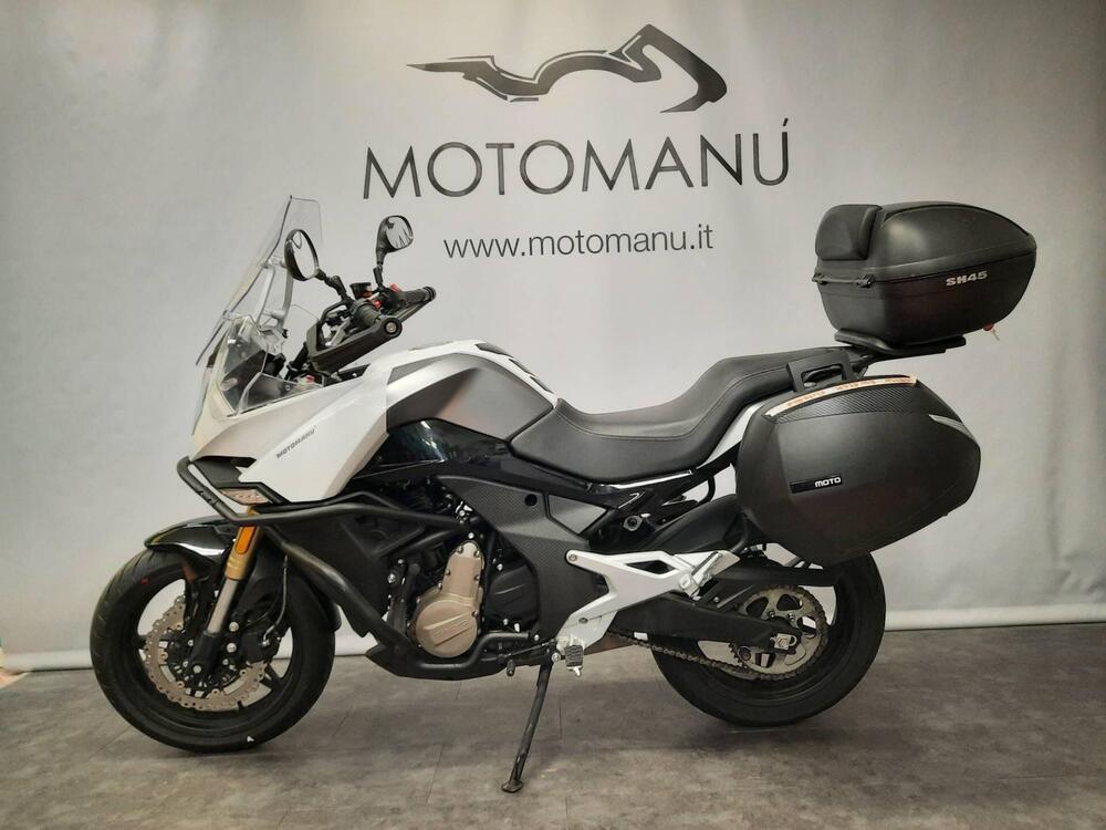 CFMOTO 650MT (2021 - 24) (2)