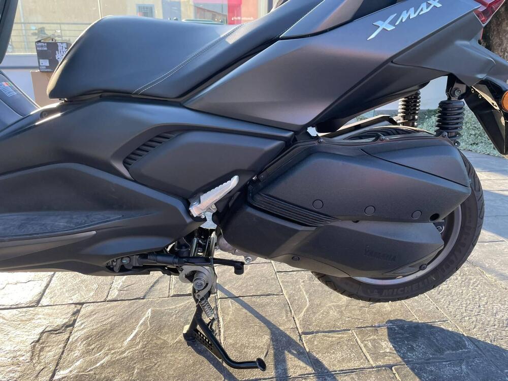 Yamaha X-Max 300 (2021 - 24) (6)