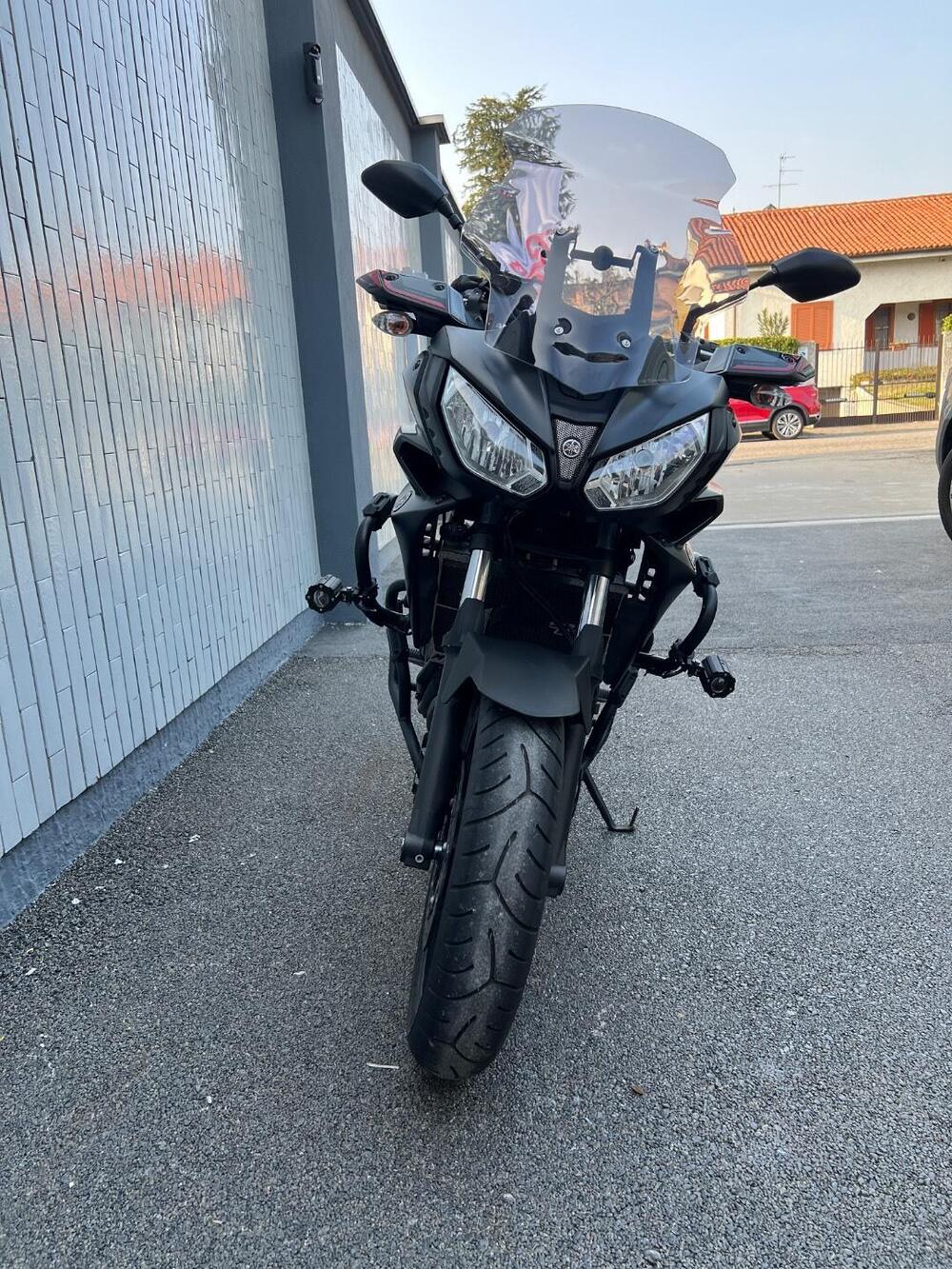 Yamaha Tracer 700 (2016 - 20) (3)