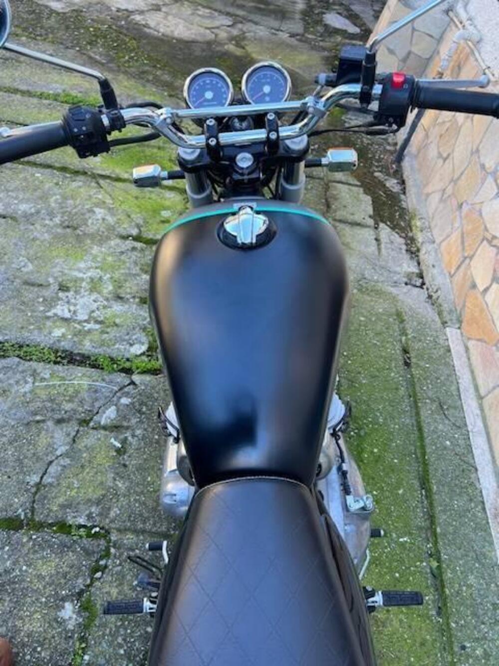 Royal Enfield Interceptor 650 (2021 - 26) (6)