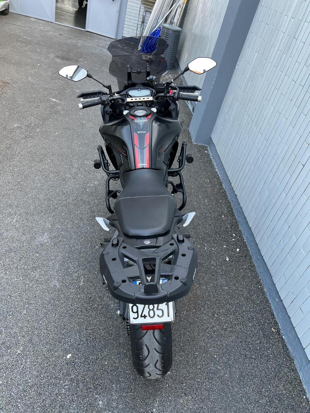Yamaha Tracer 700 (2016 - 20) (4)