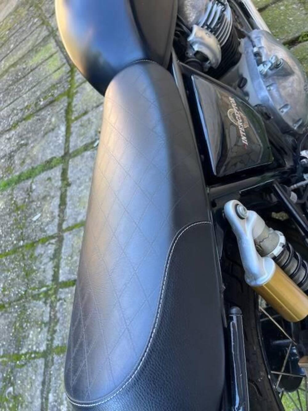 Royal Enfield Interceptor 650 (2021 - 26) (18)