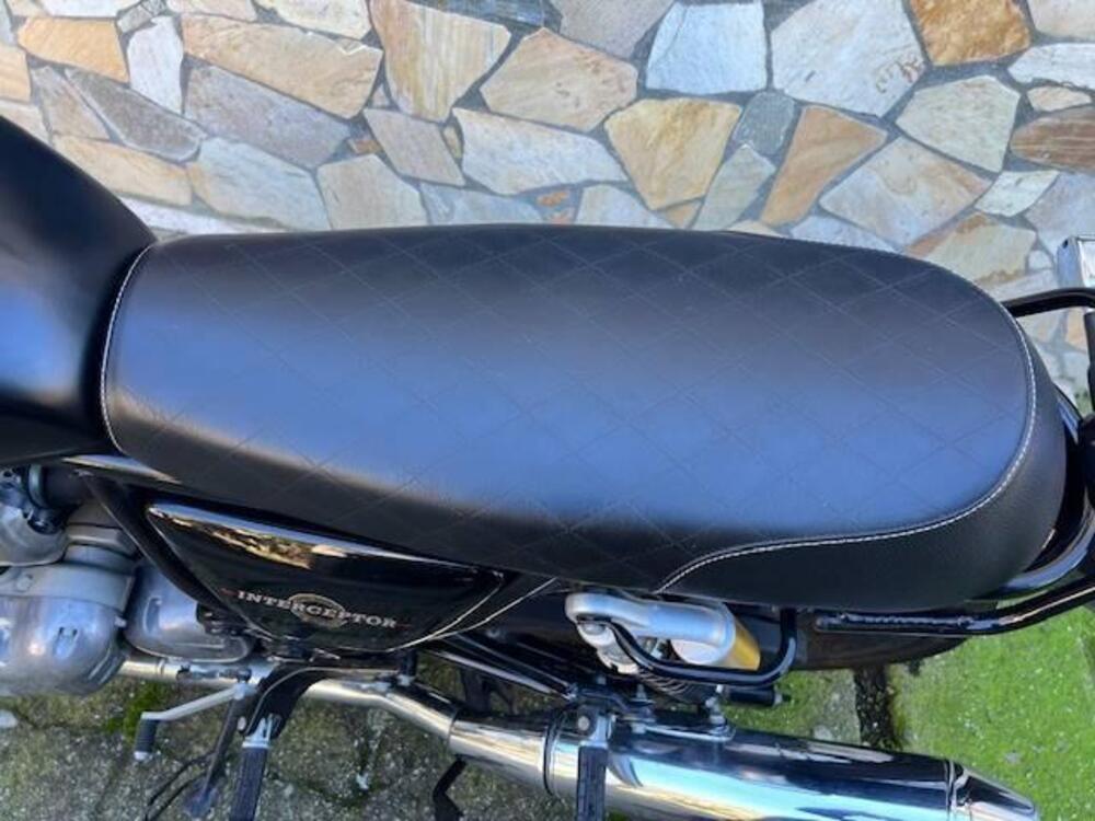 Royal Enfield Interceptor 650 (2021 - 26) (19)