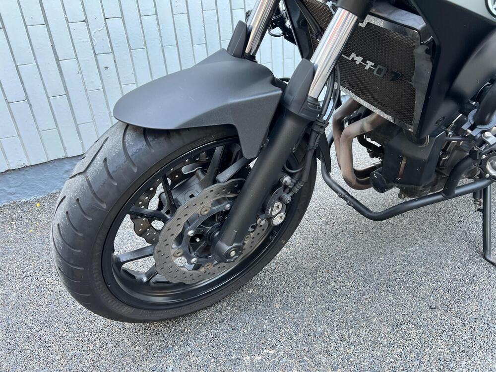 Yamaha Tracer 700 (2016 - 20) (17)