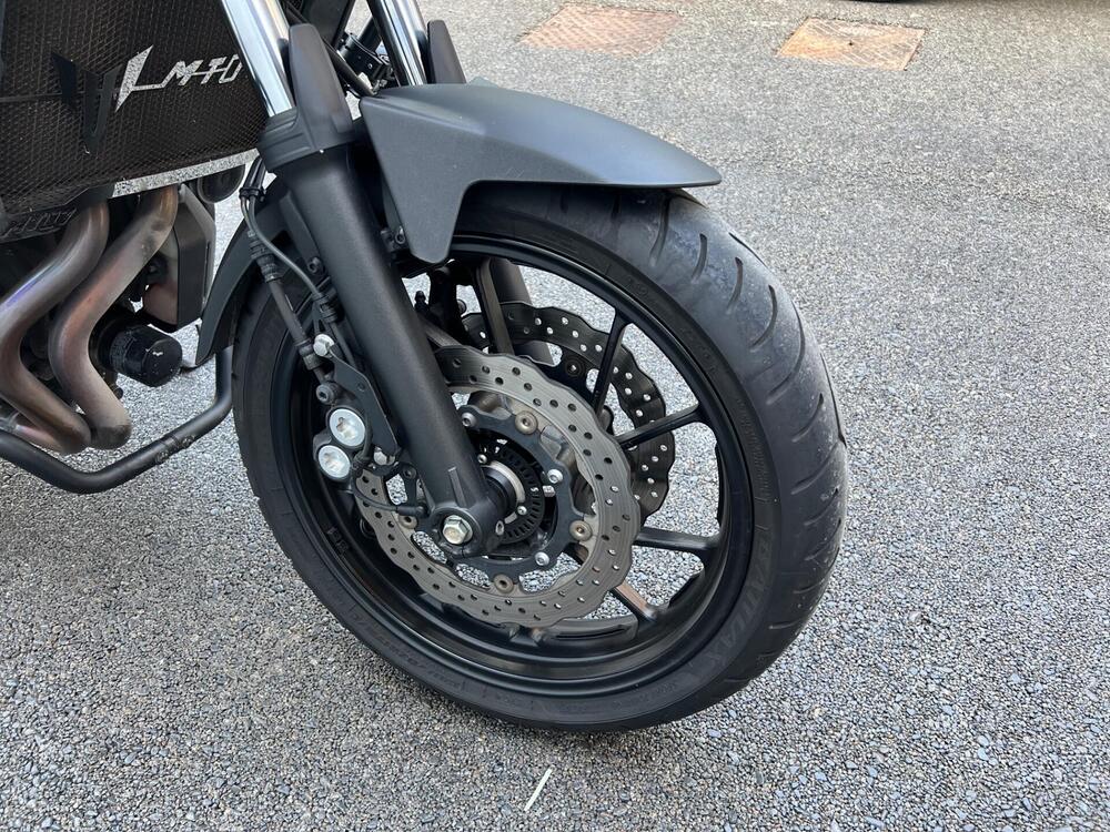 Yamaha Tracer 700 (2016 - 20) (18)