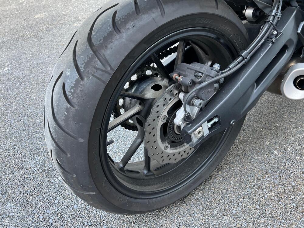 Yamaha Tracer 700 (2016 - 20) (19)