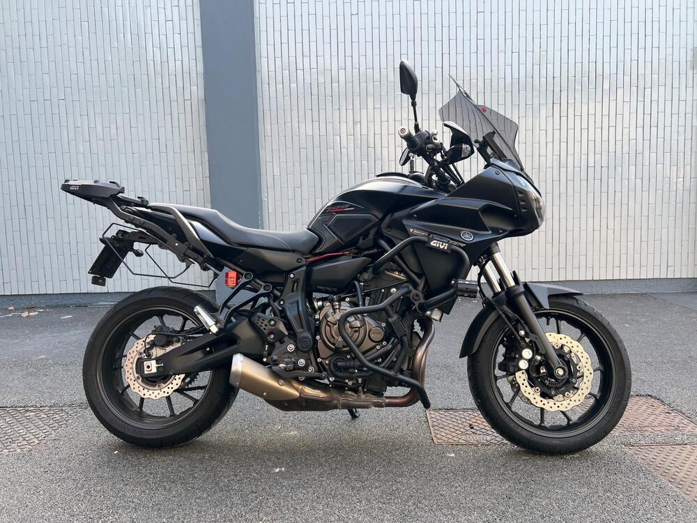 Yamaha Tracer 700 (2016 - 20) (2)
