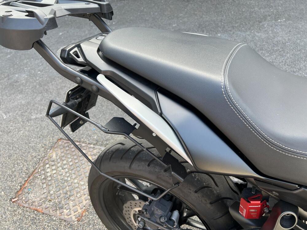 Yamaha Tracer 700 (2016 - 20) (10)