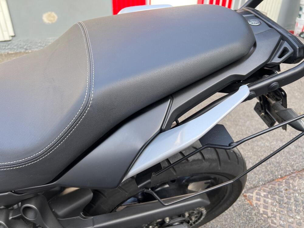 Yamaha Tracer 700 (2016 - 20) (9)