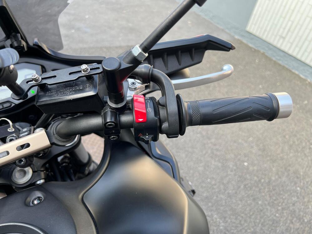 Yamaha Tracer 700 (2016 - 20) (14)