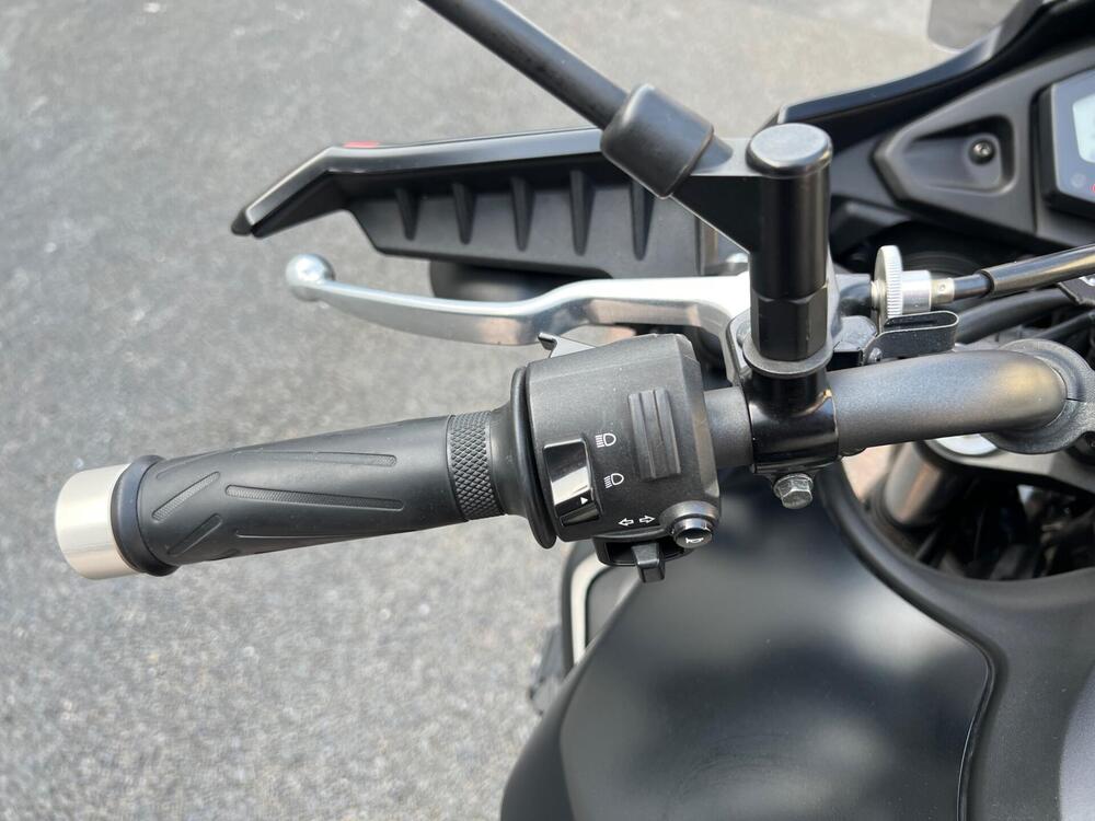 Yamaha Tracer 700 (2016 - 20) (15)