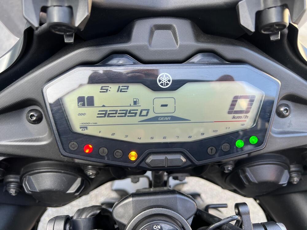 Yamaha Tracer 700 (2016 - 20) (6)