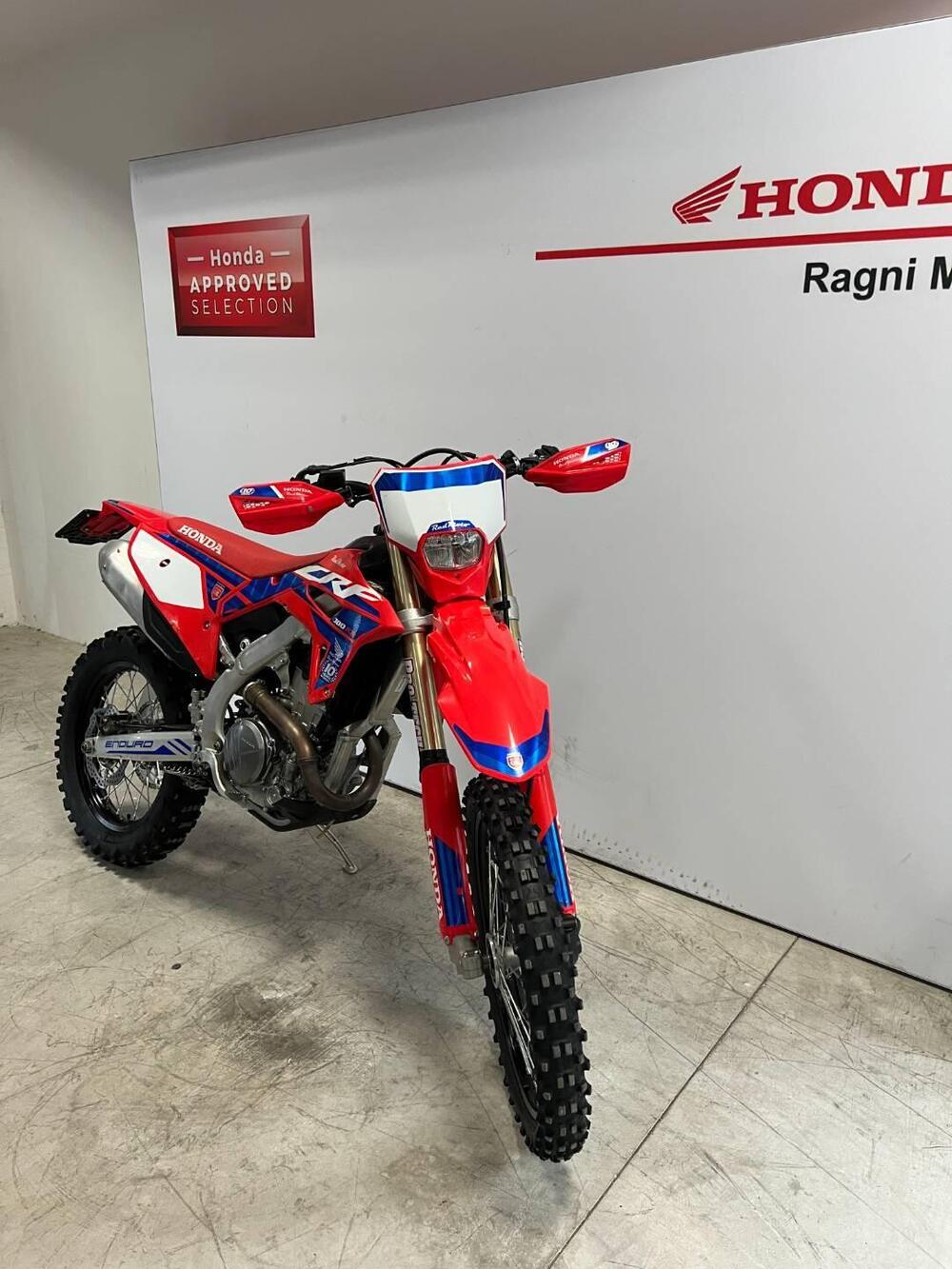 Honda CRF 300RX Enduro (2024) (3)