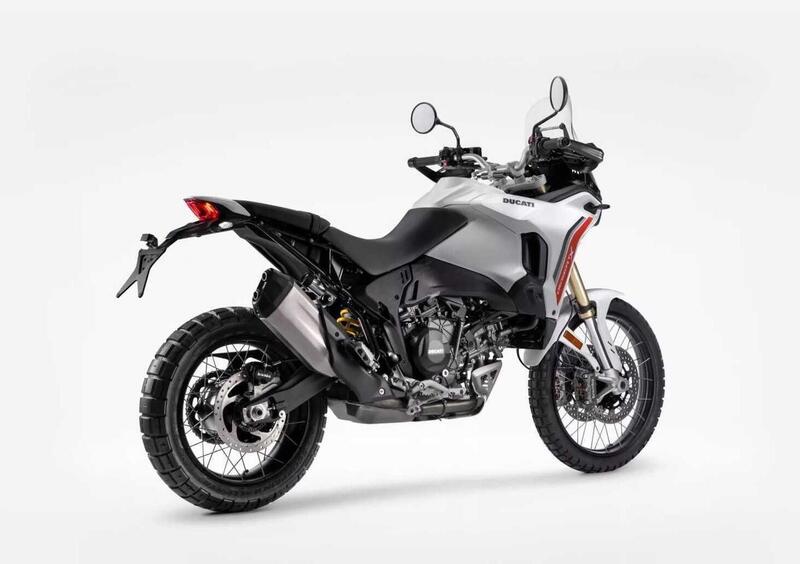 Ducati DesertX DesertX (2026) (3)