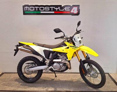 Suzuki DR-Z4S (2025 - 26) nuova