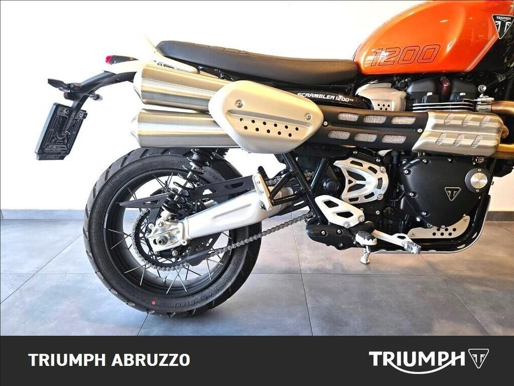 Triumph Scrambler 1200 XE (2024 - 25) (6)