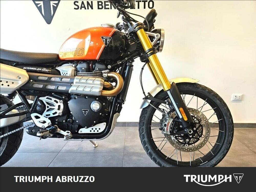 Triumph Scrambler 1200 XE (2024 - 25) (5)