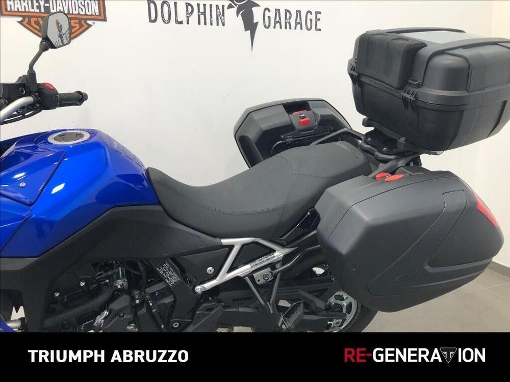 Suzuki V-Strom 800SE (2023 - 24) (18)