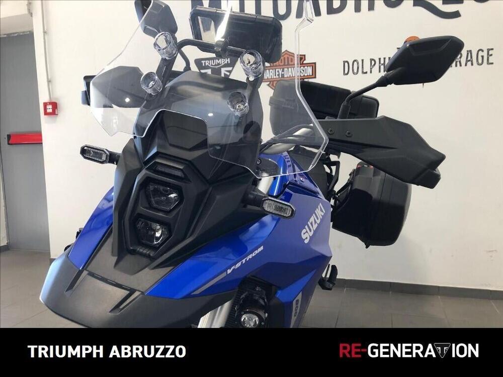 Suzuki V-Strom 800SE (2023 - 24) (10)