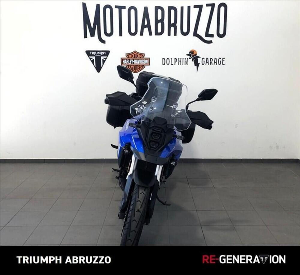 Suzuki V-Strom 800SE (2023 - 24) (7)