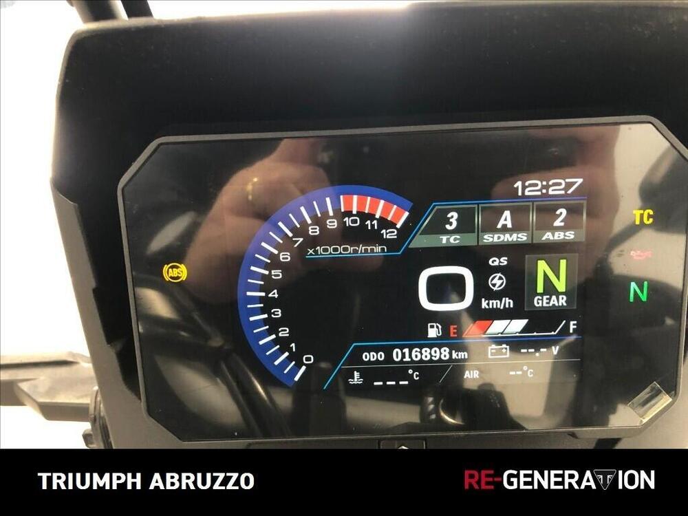 Suzuki V-Strom 800SE (2023 - 24) (19)