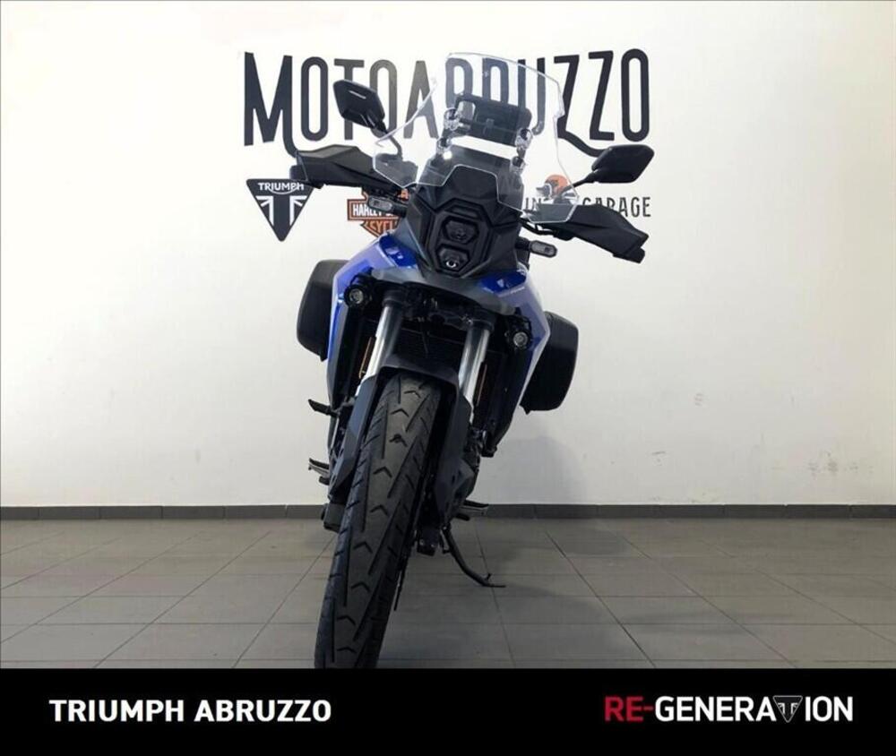 Suzuki V-Strom 800SE (2023 - 24) (8)