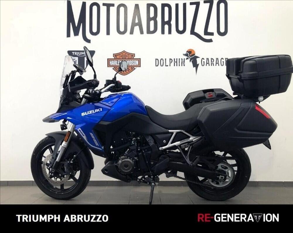 Suzuki V-Strom 800SE (2023 - 24) (16)