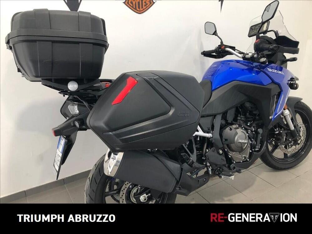 Suzuki V-Strom 800SE (2023 - 24) (4)