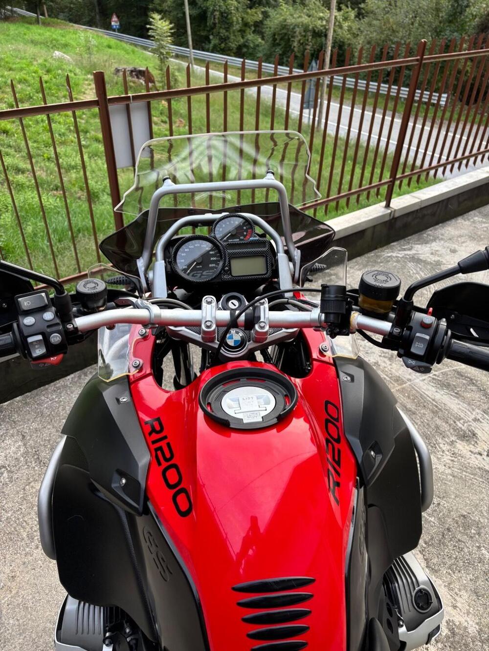 Bmw R 1200 GS Adventure (2010 - 13) (3)