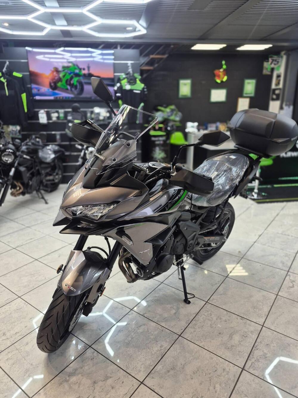 Kawasaki Versys 650 (2025 - 26) (3)