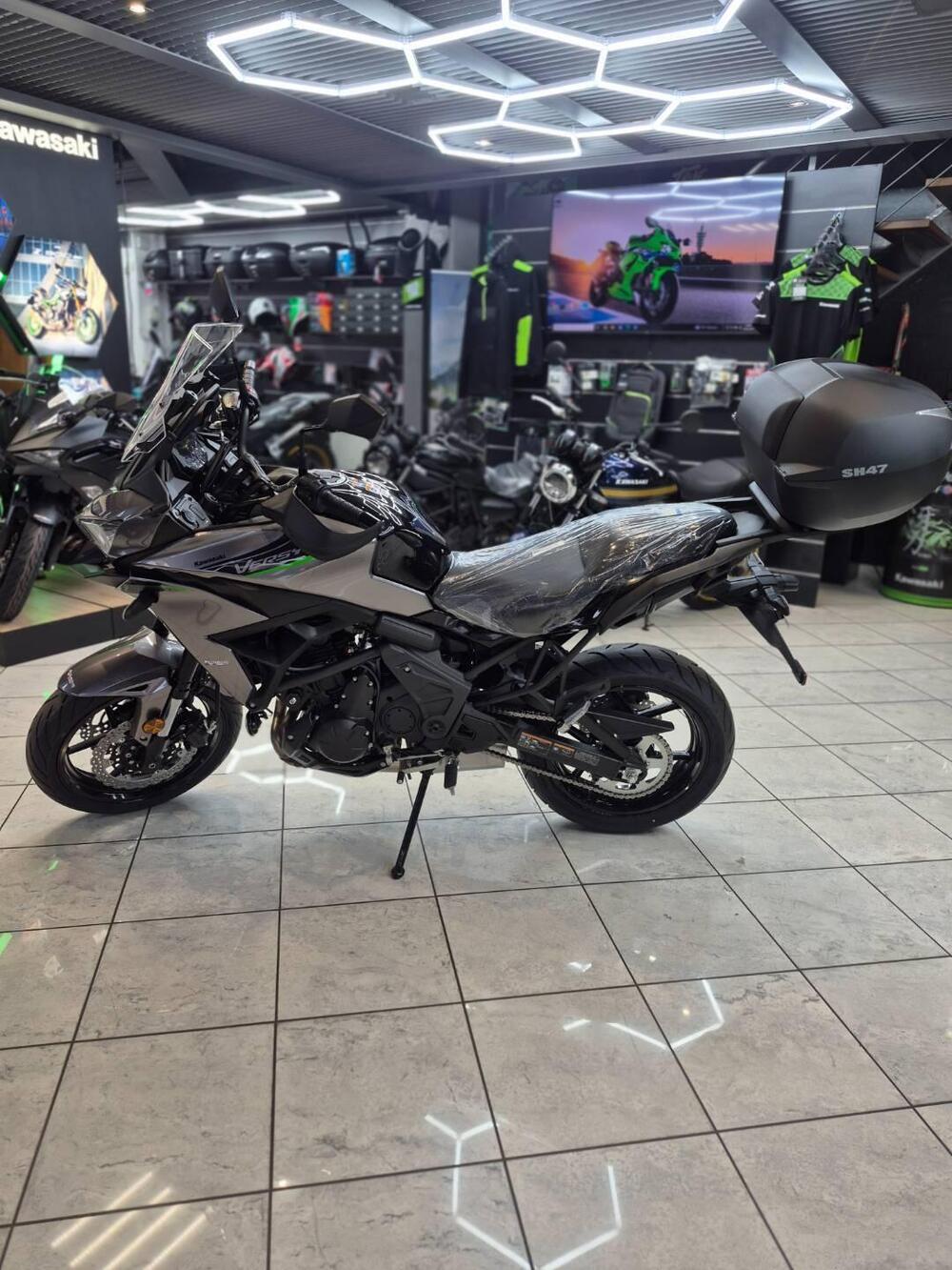 Kawasaki Versys 650 (2025 - 26) (4)