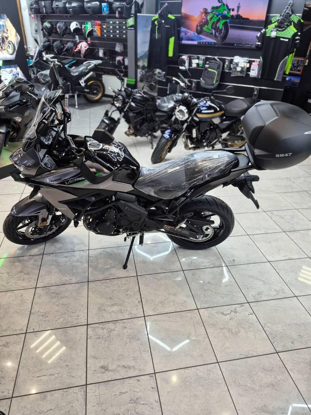 Kawasaki Versys 650 (2025 - 26) (5)