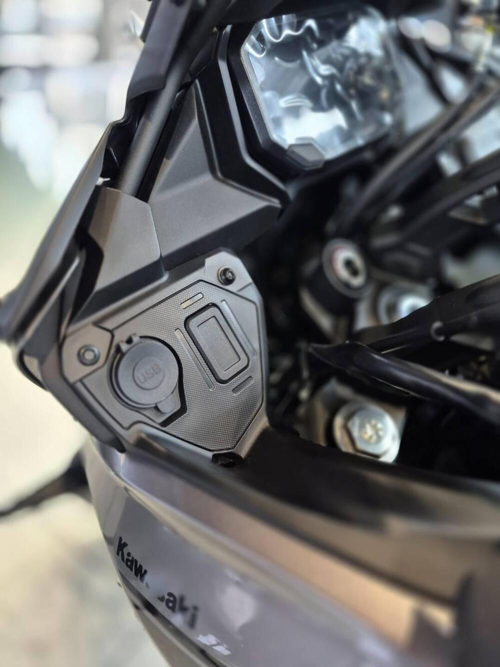 Kawasaki Versys 650 (2025 - 26) (6)