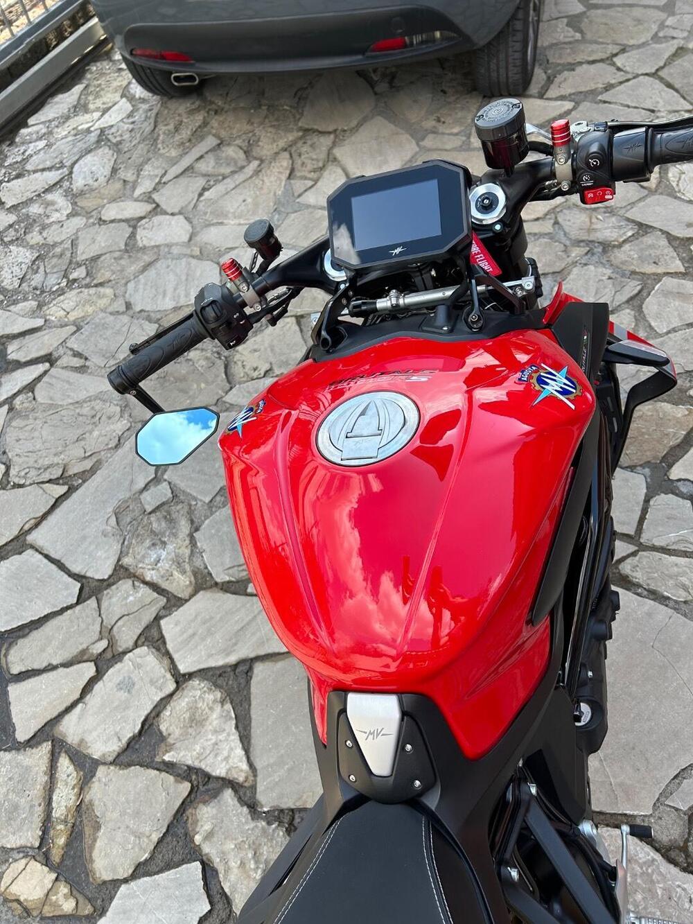 MV Agusta Brutale 1000 RS (2022 - 26) (6)