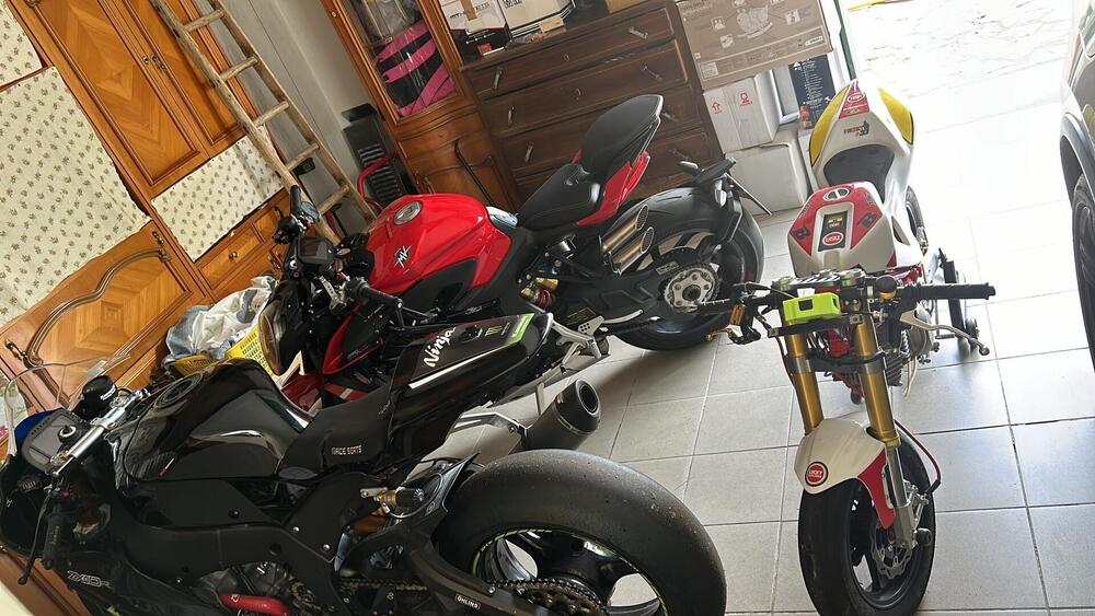 MV Agusta Brutale 1000 RS (2022 - 26) (7)