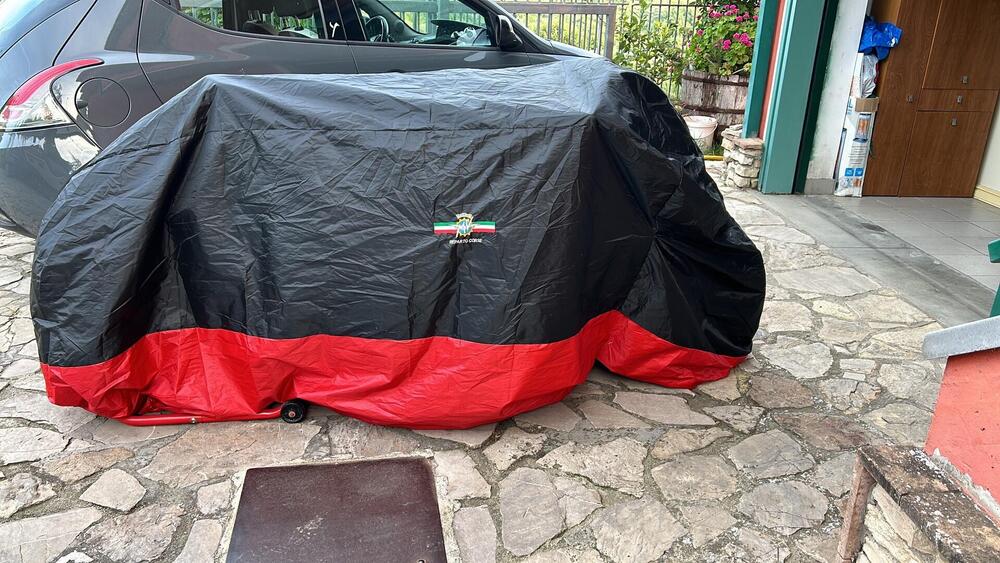 MV Agusta Brutale 1000 RS (2022 - 26) (11)